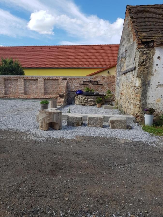 Ubytovani Agnes Jaronice Dış mekan fotoğraf