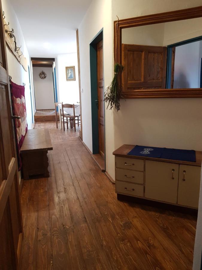 Ubytovani Agnes Jaronice Dış mekan fotoğraf
