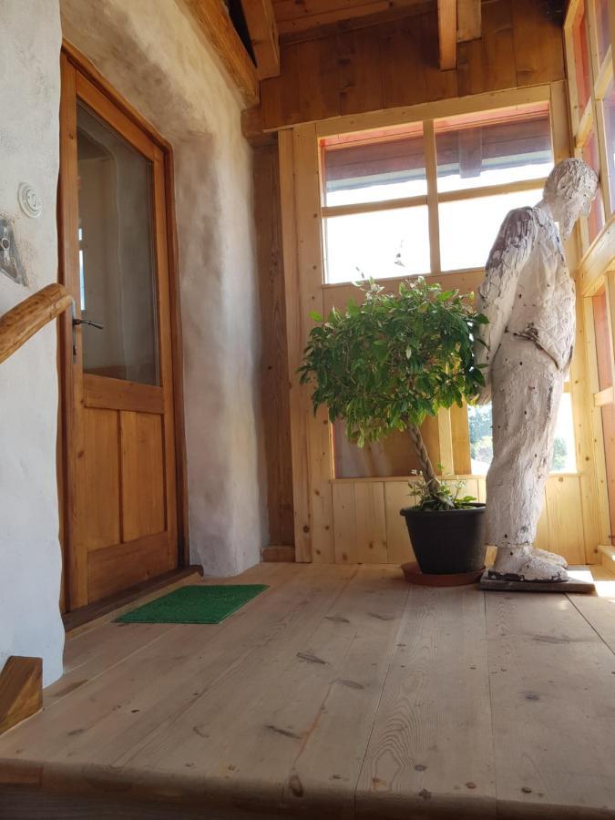 Ubytovani Agnes Jaronice Dış mekan fotoğraf