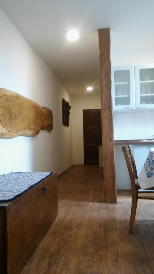 Ubytovani Agnes Jaronice Dış mekan fotoğraf